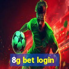 8g bet login